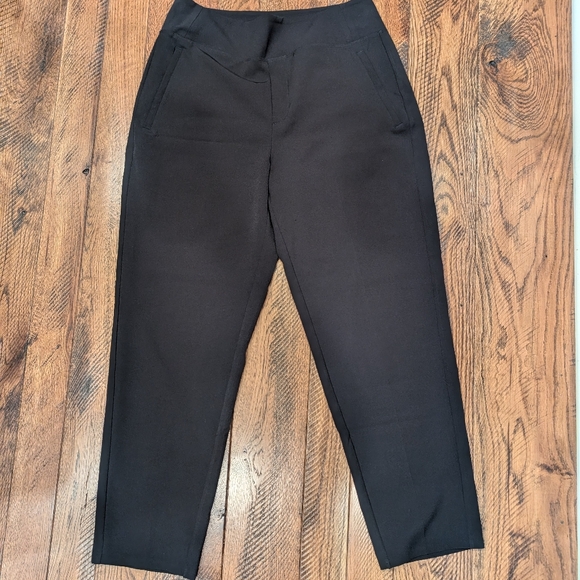 Athleta Endless High Rise Pant size 10 - Picture 2 of 5
